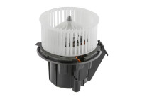 Ventilation intérieure