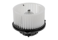 Ventilation intérieure