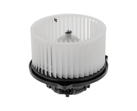 Ventilation intérieure