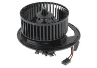 Ventilation intérieure