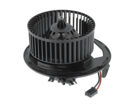 Ventilation intérieure