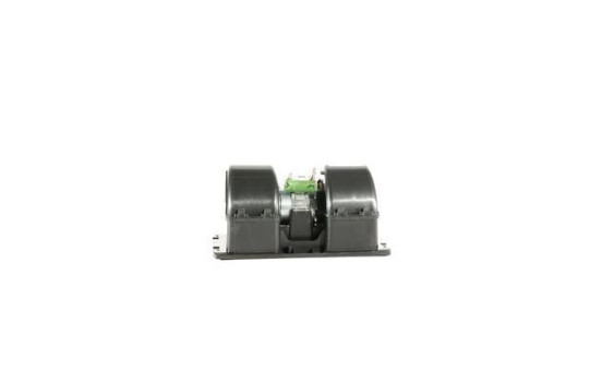 Ventilation intérieure