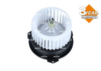 Ventilation intérieure