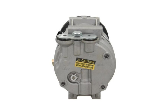 Air compressor Chevrolet, Image 3