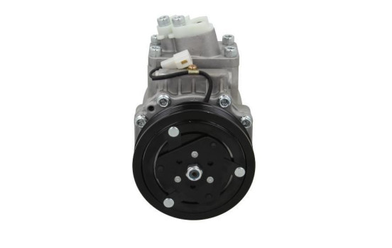 Air Compressor Chevrolet