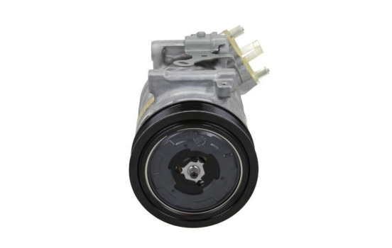 Air Compressor Citroen / Peugeot