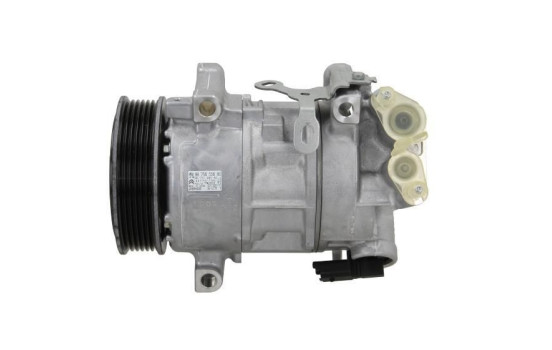 Air Compressor Citroen / Peugeot, Image 2