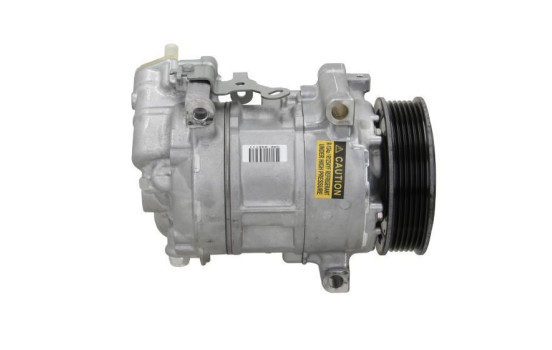 Air Compressor Citroen / Peugeot, Image 4