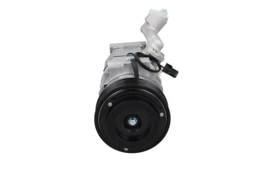 Air Compressor Honda