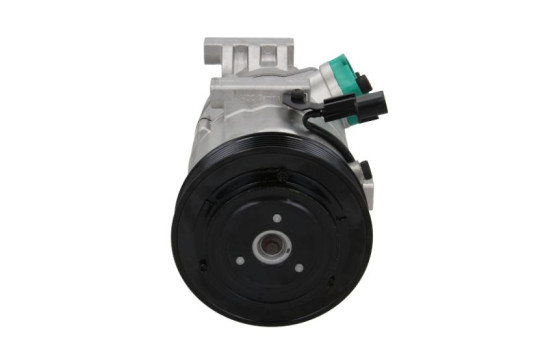 Air Compressor Kia