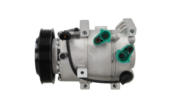 Air Compressor Kia, Image 2