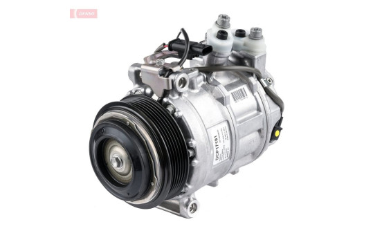 Air compressor Mercedes