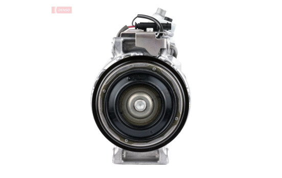Air compressor Mercedes, Image 2