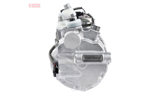 Air compressor Mercedes, Image 3