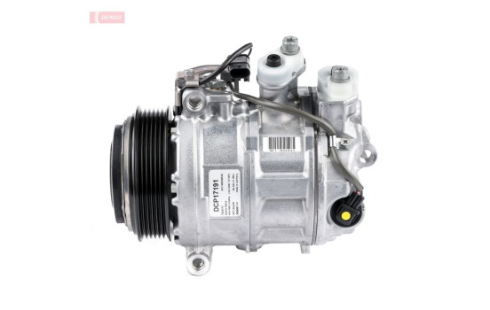 Air compressor Mercedes, Image 4