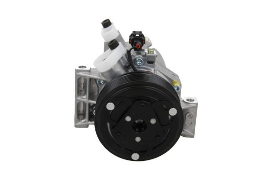 Air Compressor Nissan