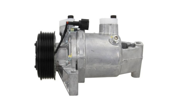 Air Compressor Nissan, Image 2