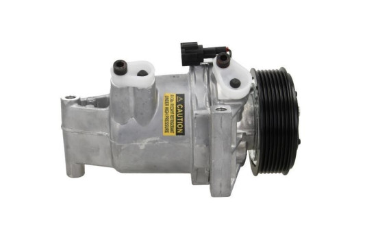 Air Compressor Nissan, Image 4