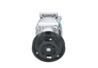 Air Compressor Renault