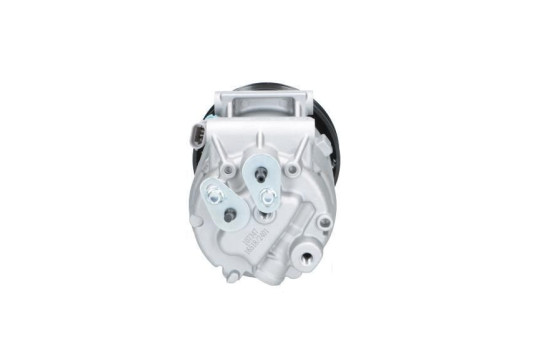 Air Compressor Renault, Image 3