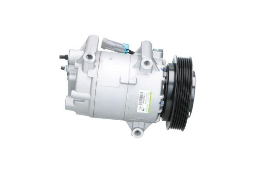 Air Compressor Renault, Image 4