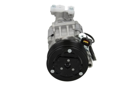 Air compressor Subaru