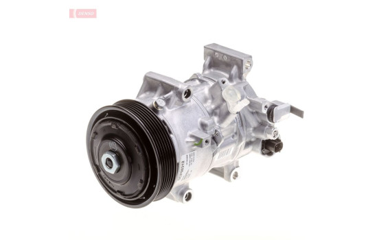 Air Compressor Toyota