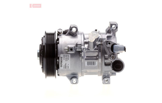 Air Compressor Toyota, Image 3