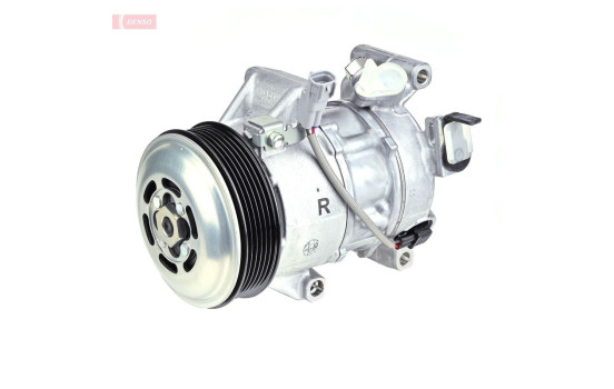 Air Compressor Toyota