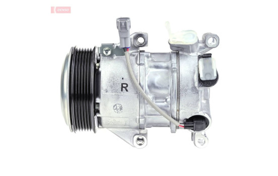 Air Compressor Toyota, Image 2