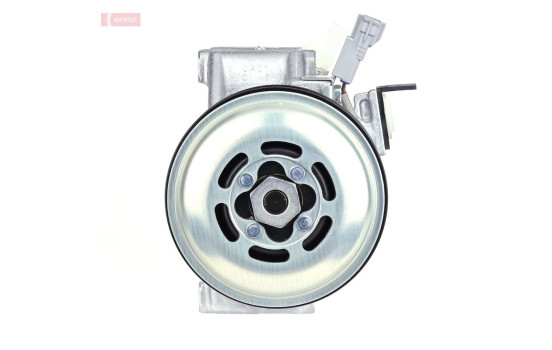 Air Compressor Toyota, Image 3