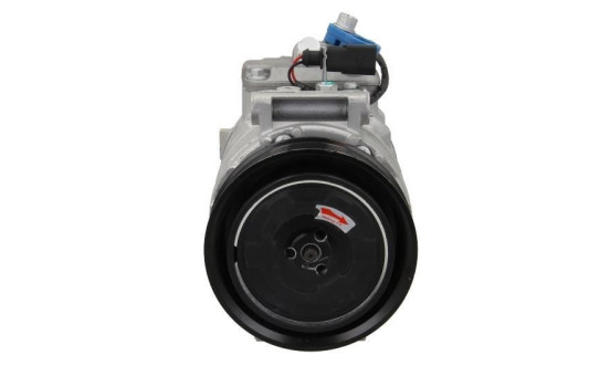 Air Compressor Volkswagen