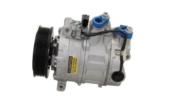 Air Compressor Volkswagen, Image 2