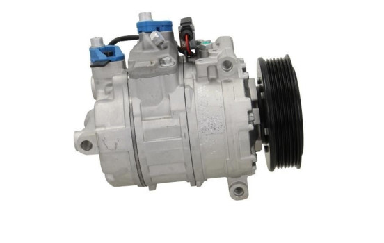 Air Compressor Volkswagen, Image 4