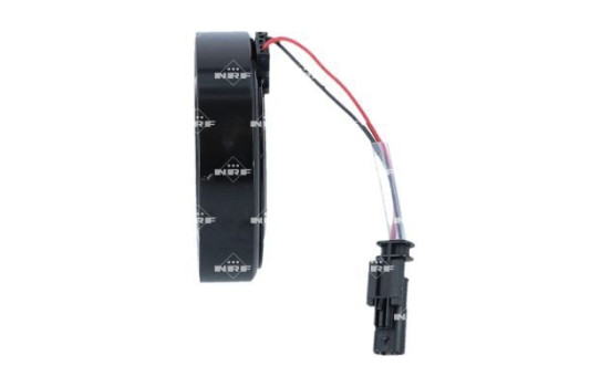 Bobine, accouplement magnétique (compresseur), Image 2