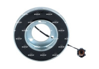 Bobine, accouplement magnétique (compresseur)