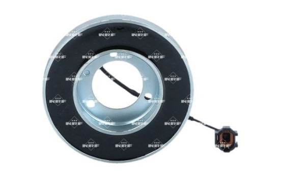 Bobine, accouplement magnétique (compresseur)