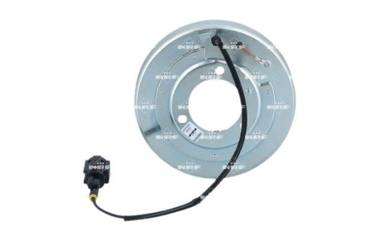 Bobine, accouplement magnétique (compresseur), Image 3