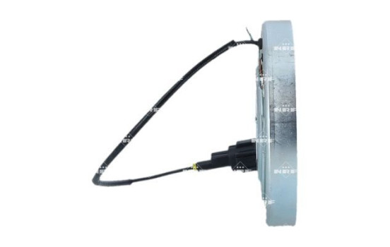 Bobine, accouplement magnétique (compresseur), Image 4