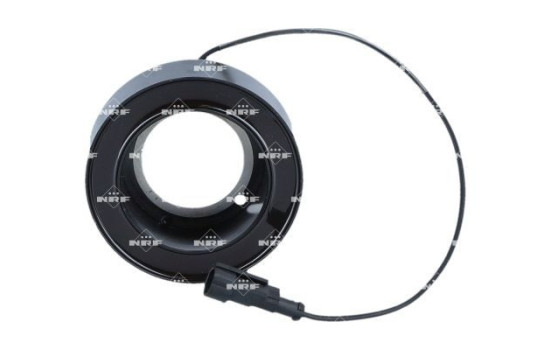 Bobine, accouplement magnétique (compresseur)