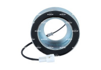 Bobine, accouplement magnétique (compresseur)