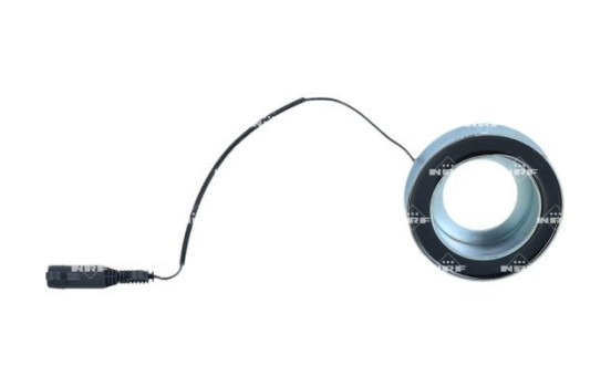 Bobine, accouplement magnétique (compresseur)