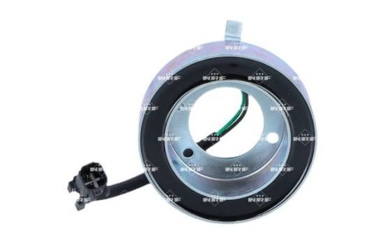 Bobine, accouplement magnétique (compresseur)