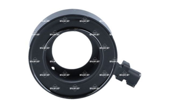 Bobine, accouplement magnétique (compresseur)