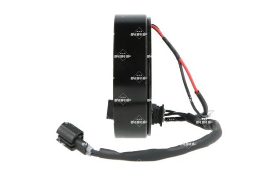 Bobine, accouplement magnétique (compresseur), Image 2