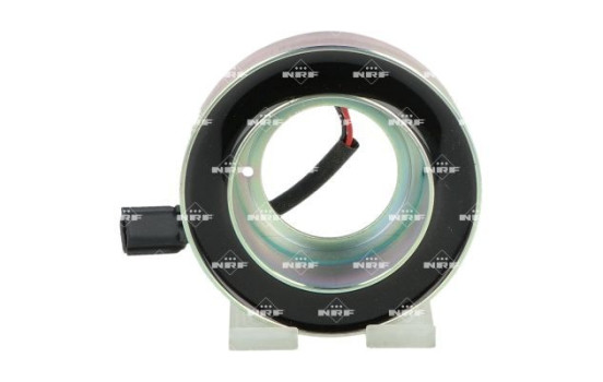 Bobine, accouplement magnétique (compresseur)