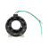 Bobine, accouplement magnétique (compresseur)