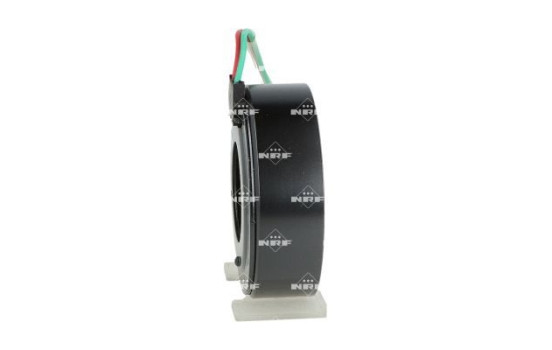 Bobine, accouplement magnétique (compresseur), Image 4