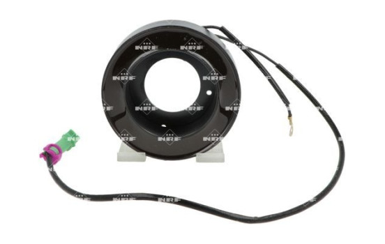 Bobine, accouplement magnétique (compresseur)