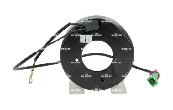 Bobine, accouplement magnétique (compresseur), Image 3
